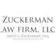 Zuckerman Law Firm, LLC.