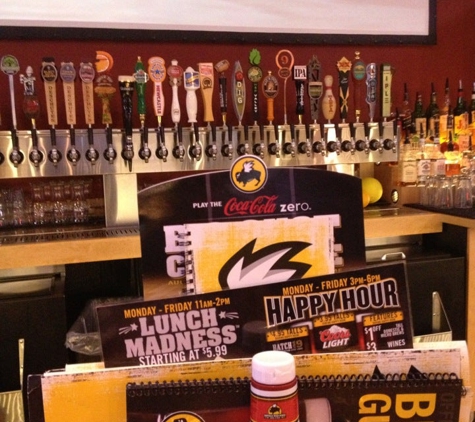 Buffalo Wild Wings - Corvallis, OR