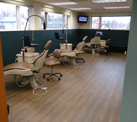 Nemeth Orthodontics - Saint Cloud, MN