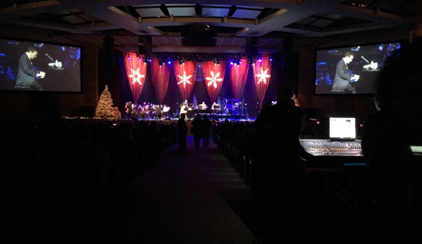 Rolling Hills Community Church - Tualatin, OR