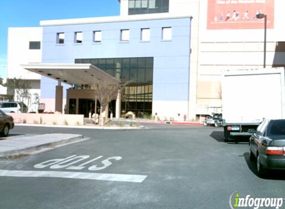 UHS Nevada School of Medicine - Las Vegas, NV