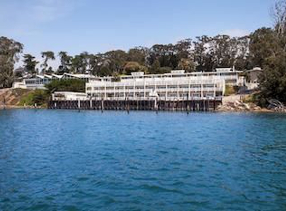 Inn at Morro Bay - Morro Bay, CA