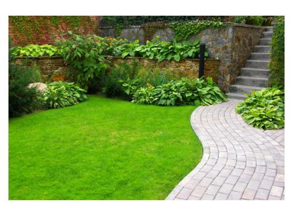 WF Landscape Industries