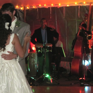 Los Boleros Premium Latin Wedding and Event Band