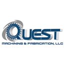 QUEST Machining and Fabrication, LLC. - Machine Shops