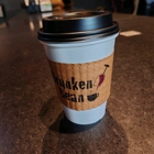 The Drunken Bean Coffee & Wine Bar