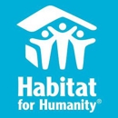 Habitat For Humanity Restore - Social Service Organizations