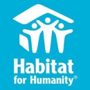 Habitat for Humanity - Major Appliances