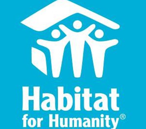 Habitat for Humanity - Alexandria, VA