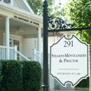 Stearns-Montgomery & Proctor - Attorneys