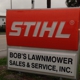 Bob's Lawn Mower Sales & Service Inc