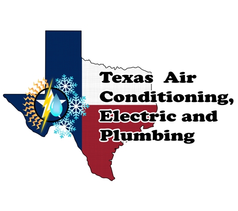 Texas Air Conditioning, Electric & Plumbing - Nacogdoches, TX