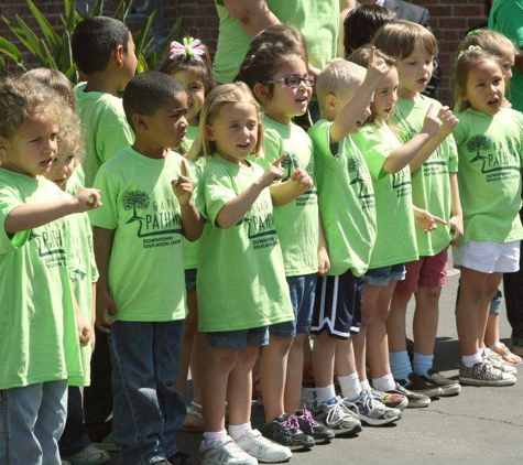 Garden Pathways Downtown Education Center - Preschool & Infant Care - Bakersfield, CA