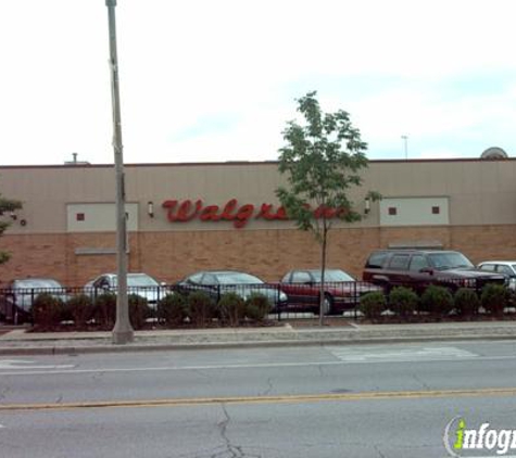 Walgreens - River Forest, IL