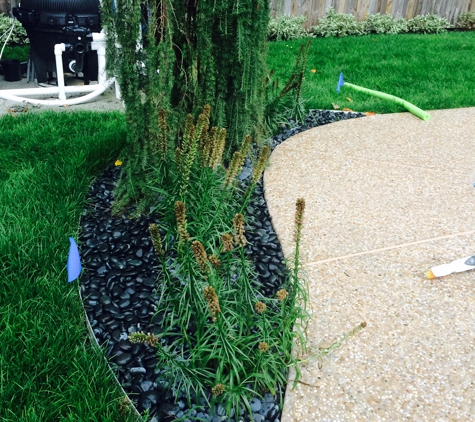 K & K Landscape and Cleaning Services