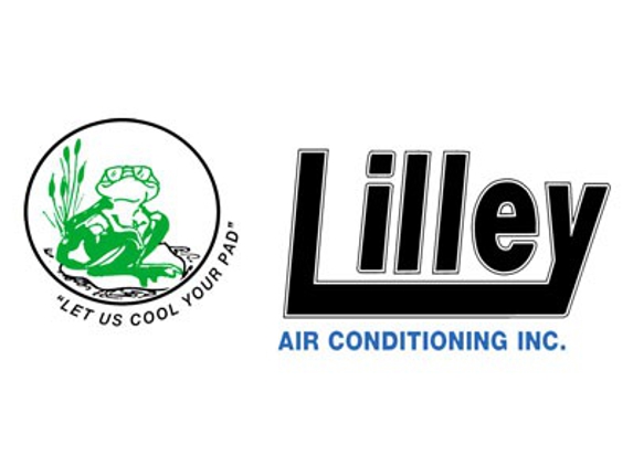 Lilley Air Conditioning Inc - Lakeland, FL