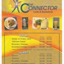 Connector Cafe - Restaurants