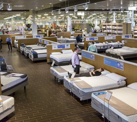 Nebraska Furniture Mart - The Colony, TX