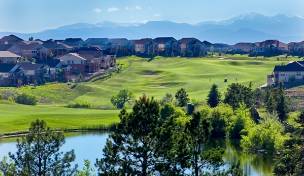 Heritage Eagle Bend Golf Club - Aurora, CO