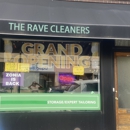 Rave Cleaners - Dry Cleaners & Laundries