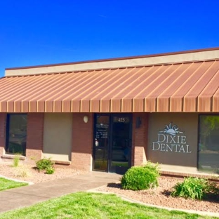 Dixie Dental - Saint George, UT. 425 E. Tabernacle St.