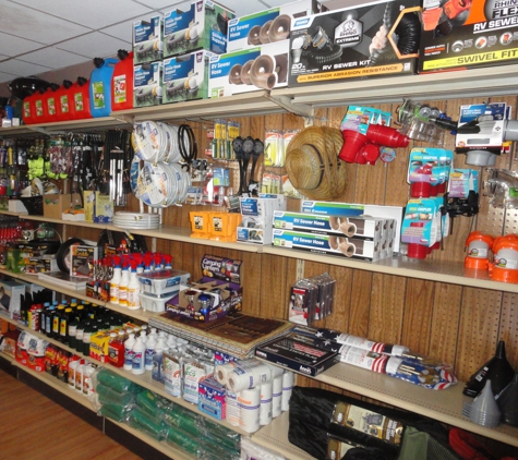 East Durham Hardware Inc - East Durham, NY