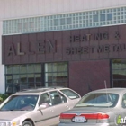 Allen Heating & Sheet Metal