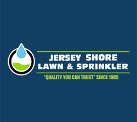 Jersey Shore Lawn & Sprinkler - Toms River, NJ