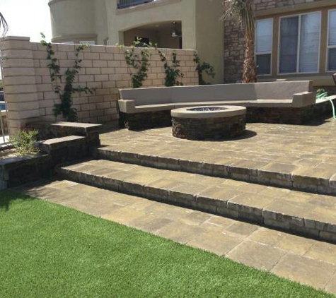 Decolores Landscaping - Phoenix, AZ