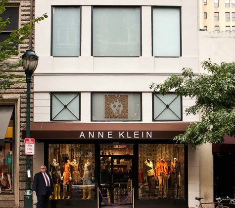 Anne Klein - Philadelphia, PA