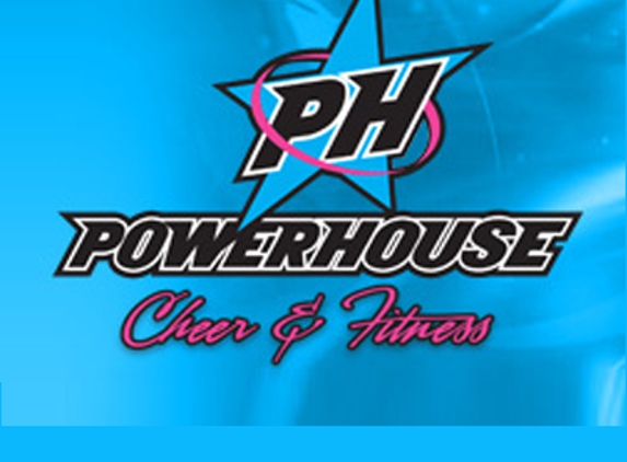 Powerhouse Cheer & Fitness - Belton, TX