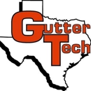 Gutter Tech - Gutters & Downspouts