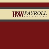 H & W Payroll Solutions gallery