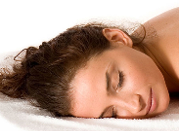 Dynamic Balance Massage Therapy - Savannah, GA