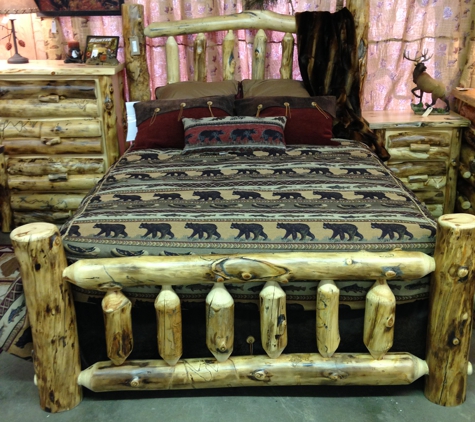 Mountain Top Furniture - Blairsville, GA