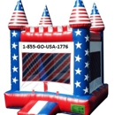 Patriotic Amusements - Party & Event Planners