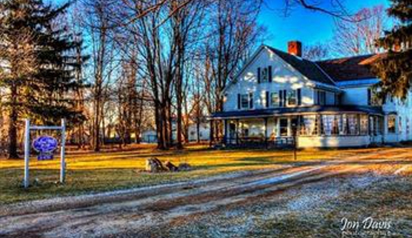 Safford Mills Inn & Cafe' - Bennington, VT