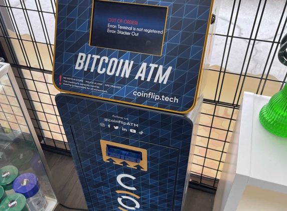 CoinFlip Bitcoin ATM - Orlando, FL