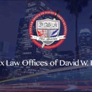 Klasing, David W, ATY - Tax Attorneys
