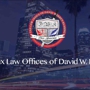 Tax Law Offices of David W. Klasing