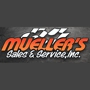 Muellers' Sales & Service, Inc.