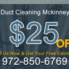 Air Duct Cleaning Mckinney TX gallery