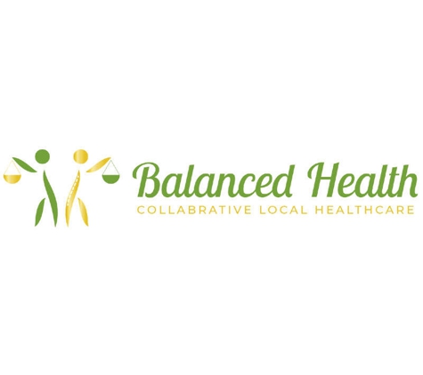 Balanced Health - Greenville, SC