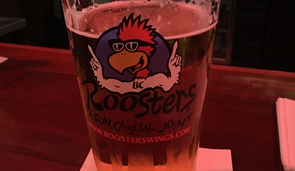 Roosters - Columbus, OH