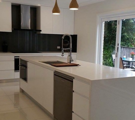 International Kitchens Pty Ltd
