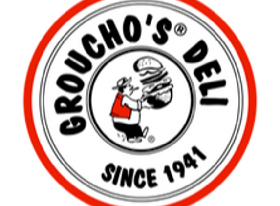 Groucho's Deli - Augusta, GA