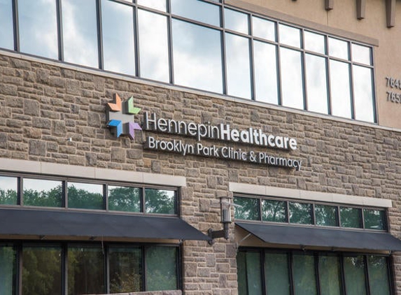 Brooklyn Park Clinic-Hennepin - Minneapolis, MN