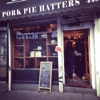 Pork Pie Hatters gallery