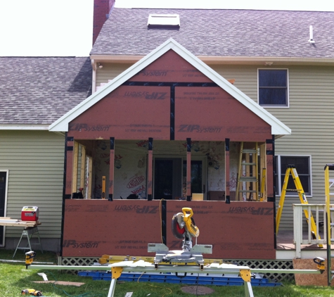 M.A. Valcourt Contracting - Salem, NH