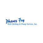 Phares Fry Well Drilling & Pump Service Inc.